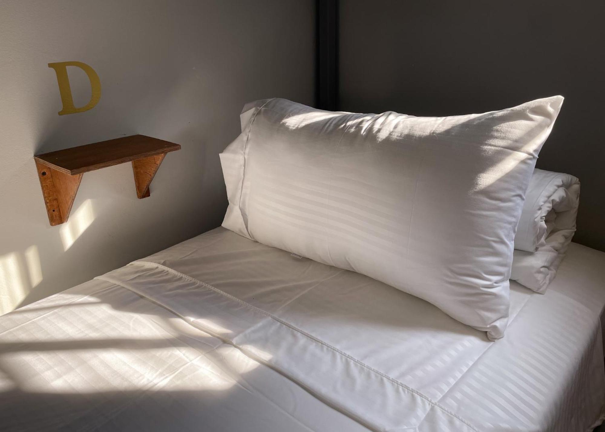 Marietta - House Of Social Travellers Hostel Μπογκοτά Εξωτερικό φωτογραφία