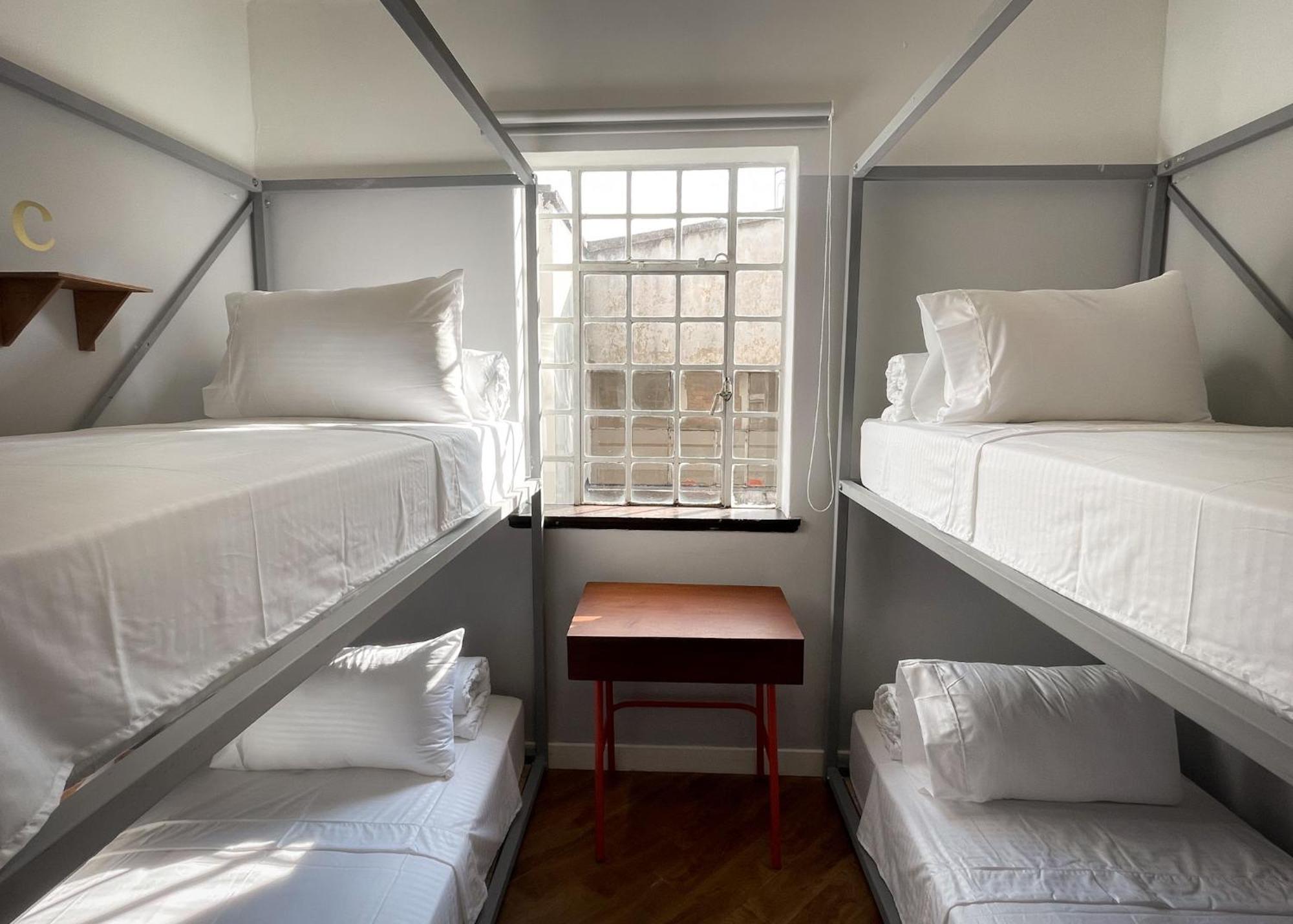 Marietta - House Of Social Travellers Hostel Μπογκοτά Εξωτερικό φωτογραφία