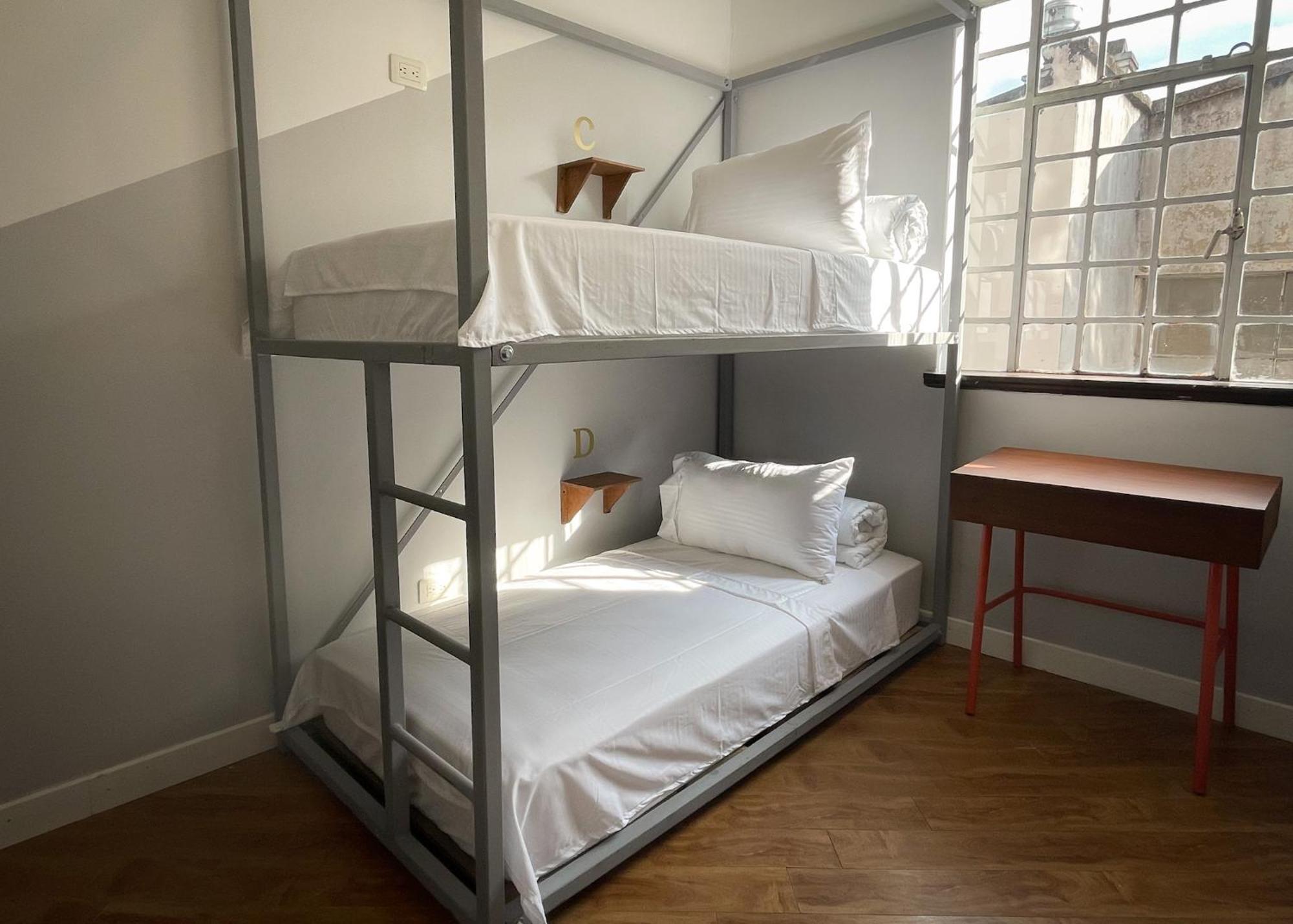 Marietta - House Of Social Travellers Hostel Μπογκοτά Εξωτερικό φωτογραφία