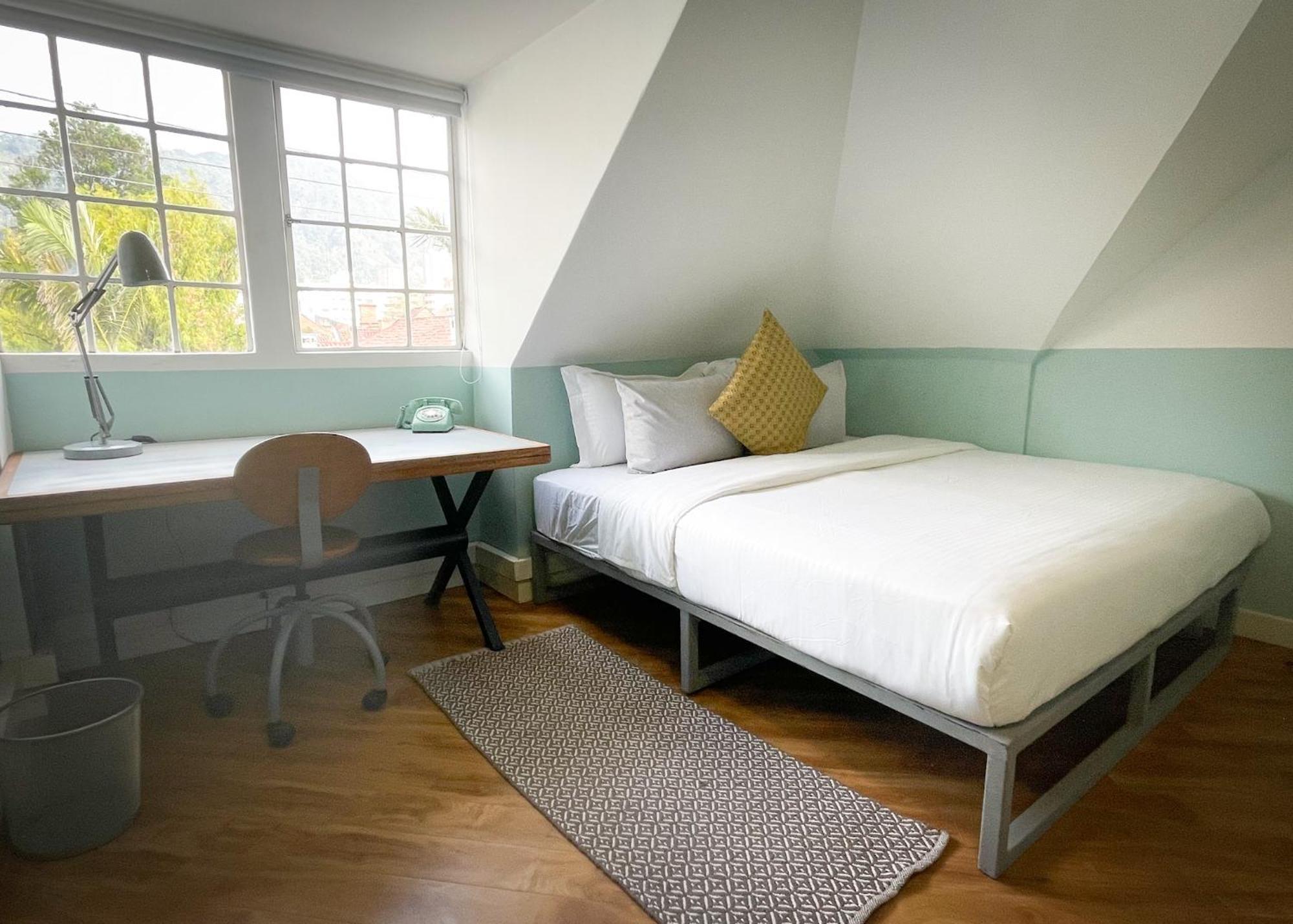 Marietta - House Of Social Travellers Hostel Μπογκοτά Εξωτερικό φωτογραφία