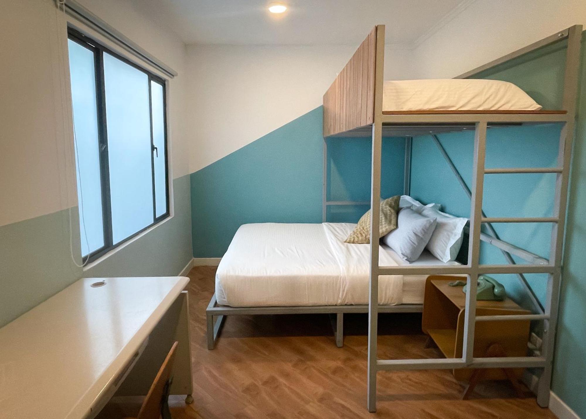 Marietta - House Of Social Travellers Hostel Μπογκοτά Εξωτερικό φωτογραφία