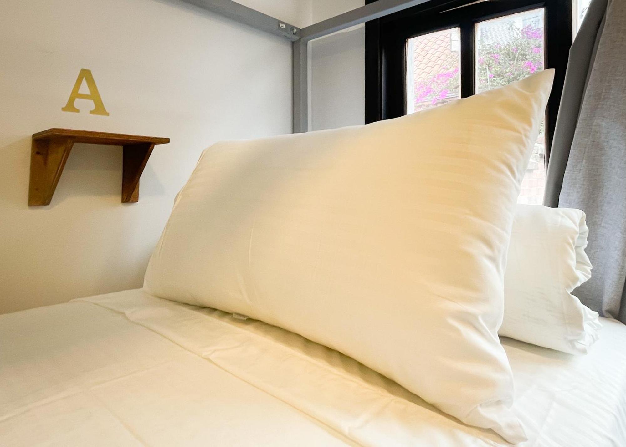 Marietta - House Of Social Travellers Hostel Μπογκοτά Εξωτερικό φωτογραφία
