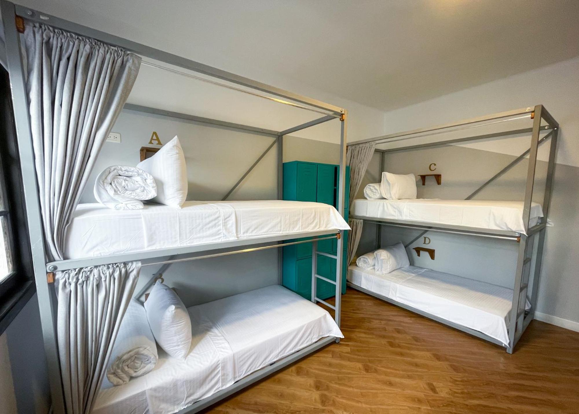 Marietta - House Of Social Travellers Hostel Μπογκοτά Εξωτερικό φωτογραφία