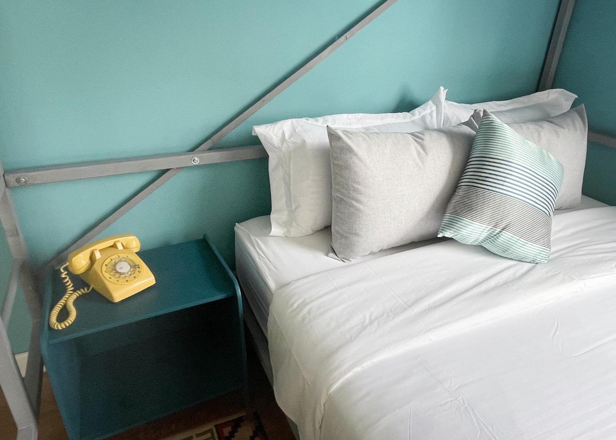 Marietta - House Of Social Travellers Hostel Μπογκοτά Εξωτερικό φωτογραφία