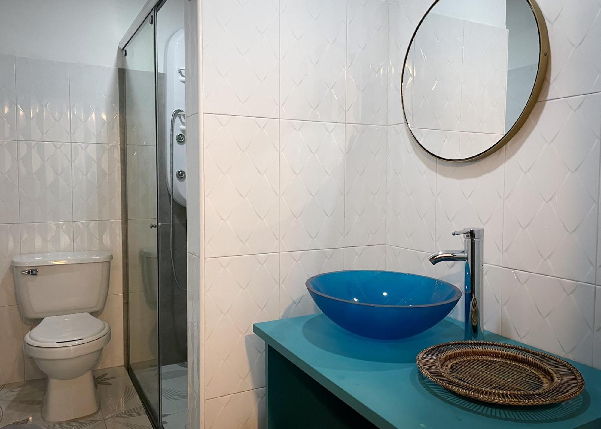 Marietta - House Of Social Travellers Hostel Μπογκοτά Εξωτερικό φωτογραφία