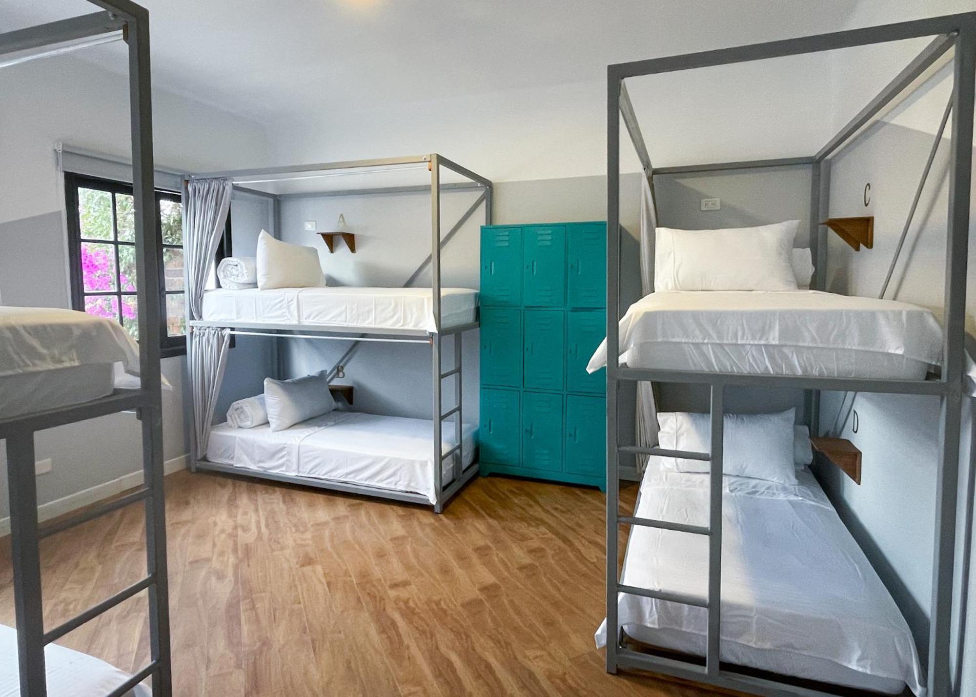 Marietta - House Of Social Travellers Hostel Μπογκοτά Εξωτερικό φωτογραφία