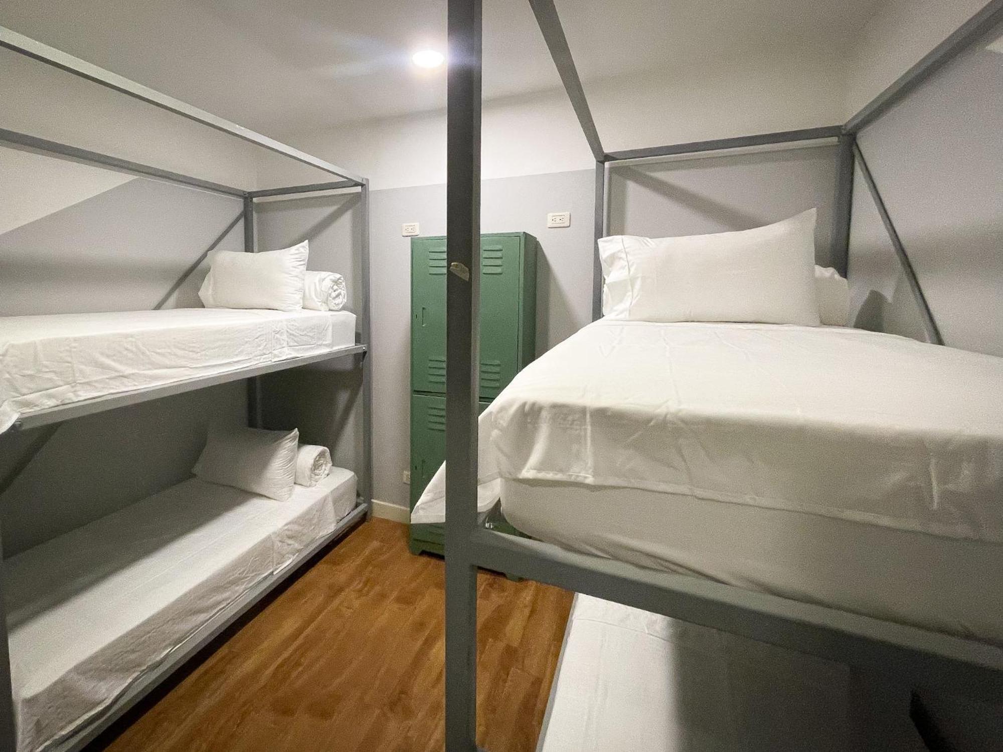 Marietta - House Of Social Travellers Hostel Μπογκοτά Εξωτερικό φωτογραφία