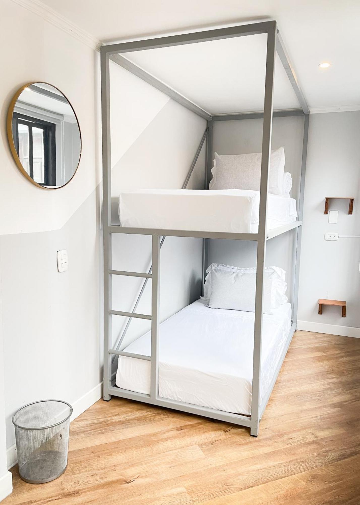 Marietta - House Of Social Travellers Hostel Μπογκοτά Εξωτερικό φωτογραφία